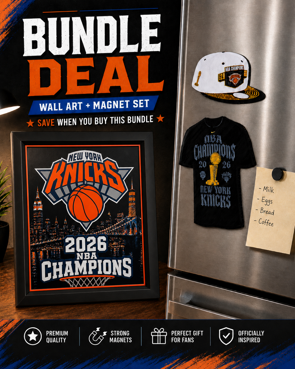 Bundle Deals