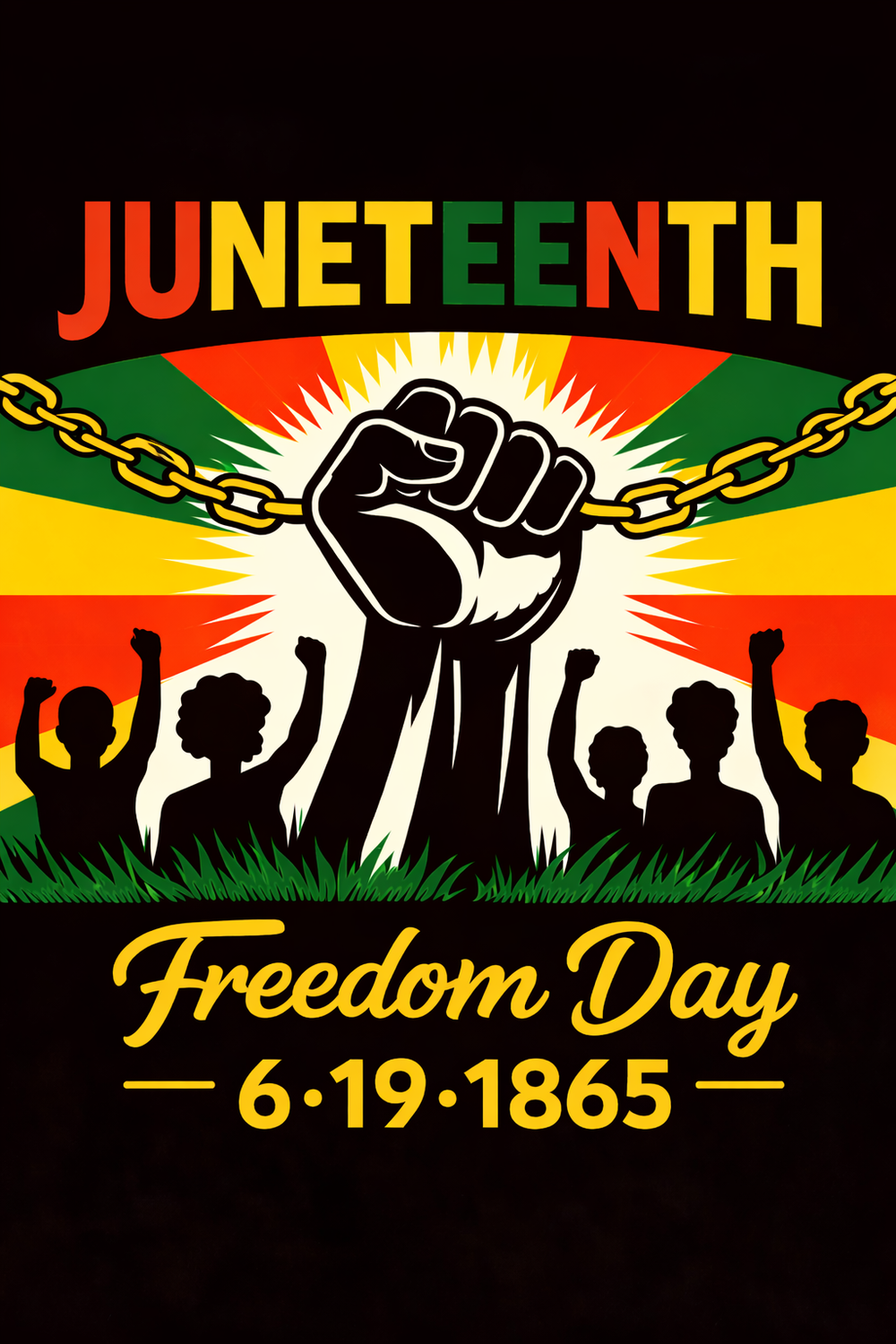 Juneteenth