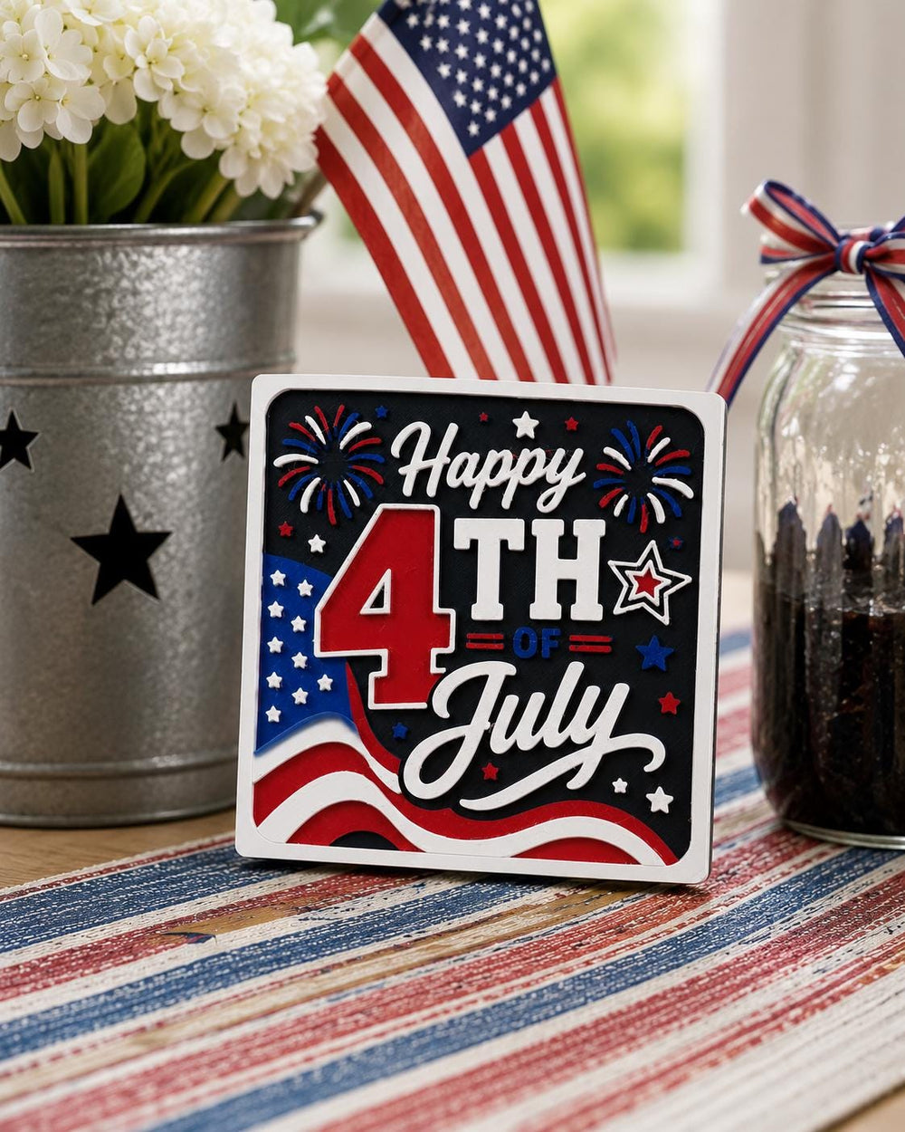 Fourth Of July