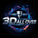 3D ALL OVER LLC - Home
