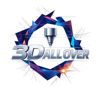 3D ALL OVER